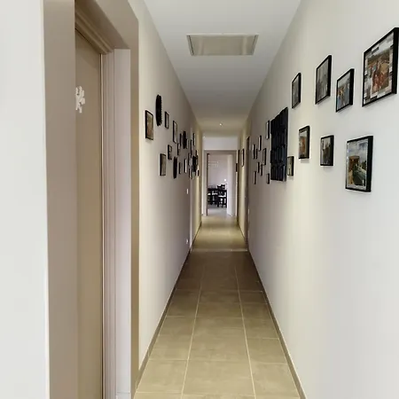 La Sarlamandre, Et Table D'hotes Konukevi Marcillac-Saint-Quentin