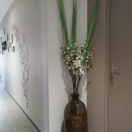 La Sarlamandre, Et Table D'hotes