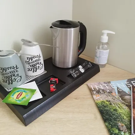 Konukevi La Sarlamandre, Et Table D'hotes