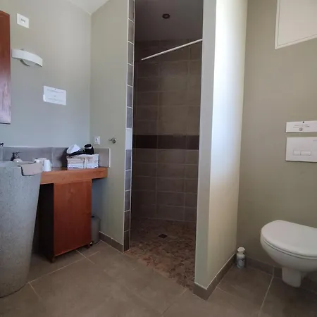 La Sarlamandre, Et Table D'hotes 3*