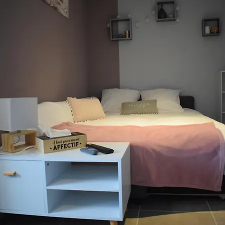 La Sarlamandre, Et Table D'hôtes 3* Marcillac-Saint-Quentin
