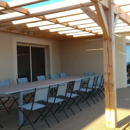 La Sarlamandre, Et Table D'hotes 3* Marcillac-Saint-Quentin