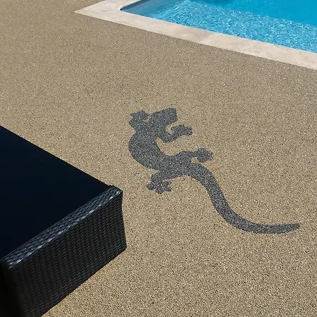 La Sarlamandre, Et Table D'hotes 3* Marcillac-Saint-Quentin