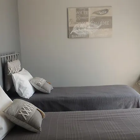 La Sarlamandre, Et Table D'hotes