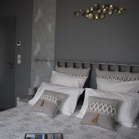 La Sarlamandre, Et Table D'hotes