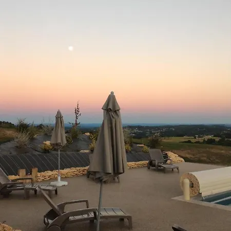 Konukevi La Sarlamandre, Et Table D'hotes 3*