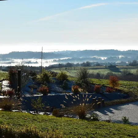 La Sarlamandre, Et Table D'hotes