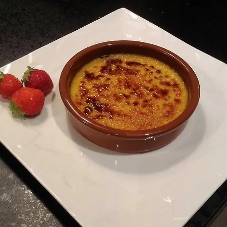 La Sarlamandre, Et Table D'hotes 3*