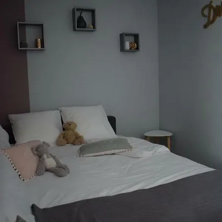 La Sarlamandre, Et Table D'hôtes 3*
