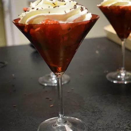 La Sarlamandre, Et Table D'hotes Konukevi 3*