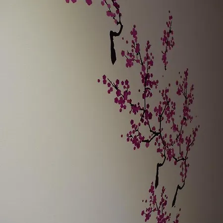 La Sarlamandre, Et Table D'hotes 招待所 3*