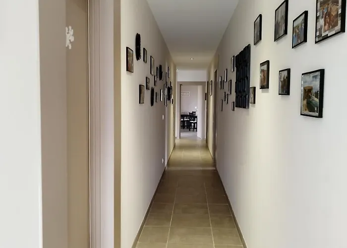 La Sarlamandre, Et Table D'hotes Gasthof Marcillac-Saint-Quentin