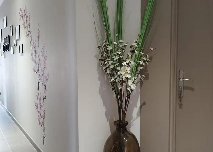 La Sarlamandre, Et Table D'hotes