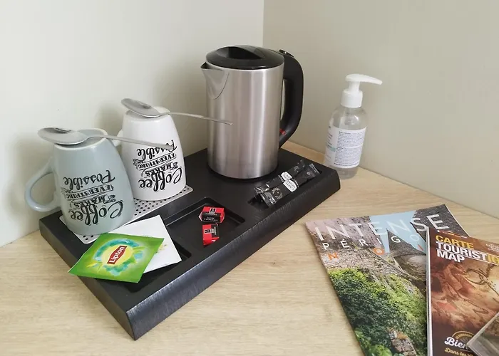 Gasthof La Sarlamandre, Et Table D'hotes