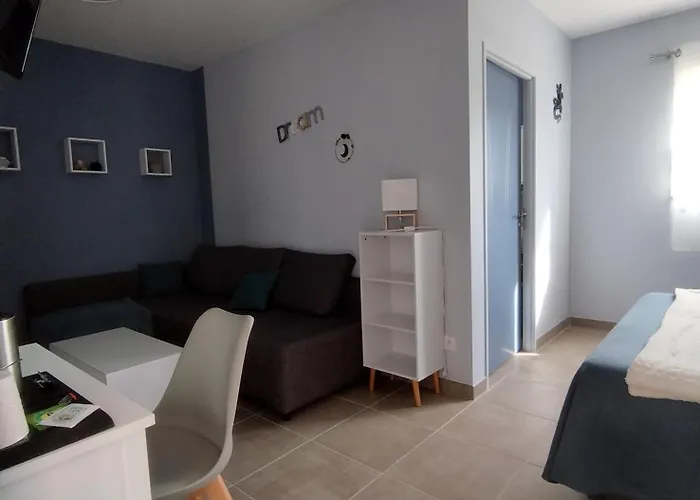 Gasthof La Sarlamandre, Et Table D'hotes 3*