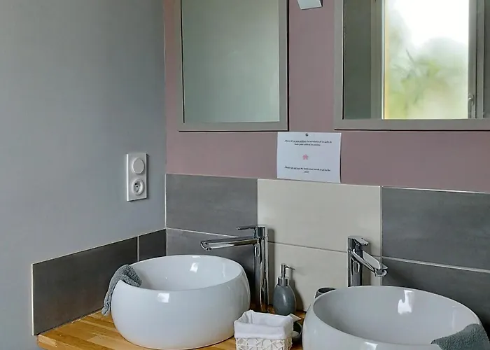 Gasthof La Sarlamandre, Et Table D'hotes 3*