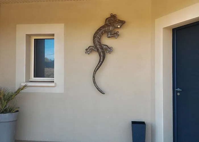 La Sarlamandre, Et Table D'hotes Marcillac-Saint-Quentin