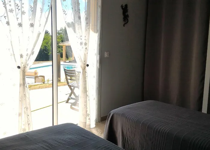 Gasthof La Sarlamandre, Et Table D'hotes 3*