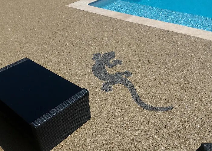 La Sarlamandre, Et Table D'hotes 3* Marcillac-Saint-Quentin