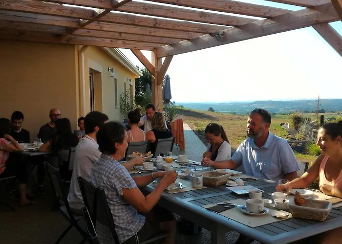 Gasthof La Sarlamandre, Et Table D'hotes 3*