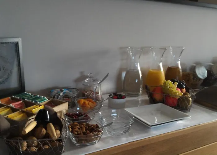 Gasthof La Sarlamandre, Et Table D'hotes 3*