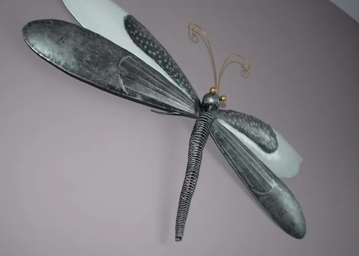 La Sarlamandre, Et Table D'hotes 3* Marcillac-Saint-Quentin