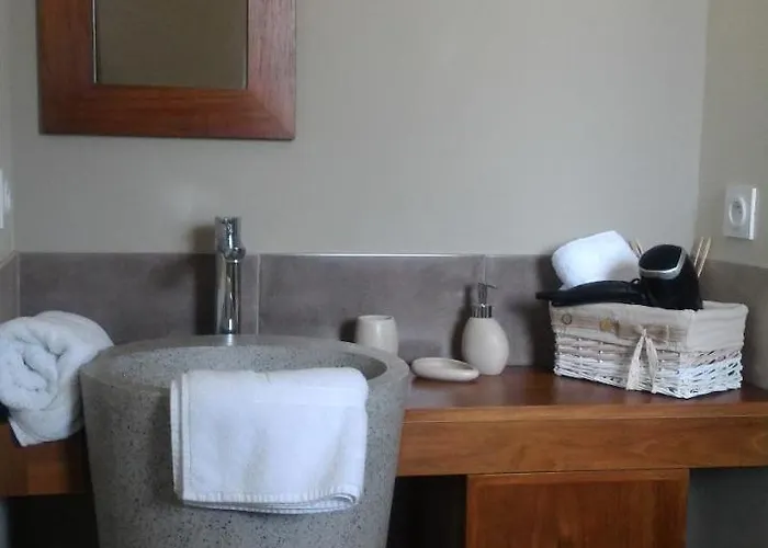 Gasthof La Sarlamandre, Et Table D'hotes