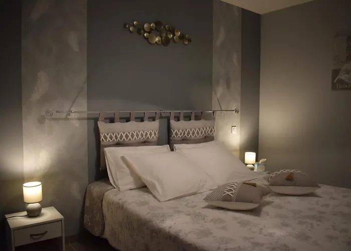 Gasthof La Sarlamandre, Et Table D'hotes 3*