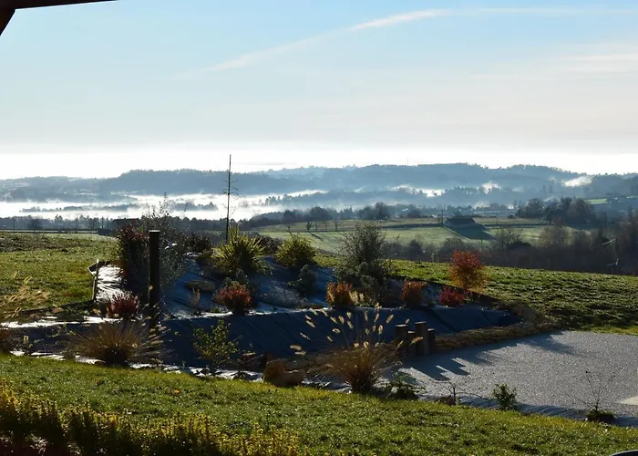 La Sarlamandre, Et Table D'hotes