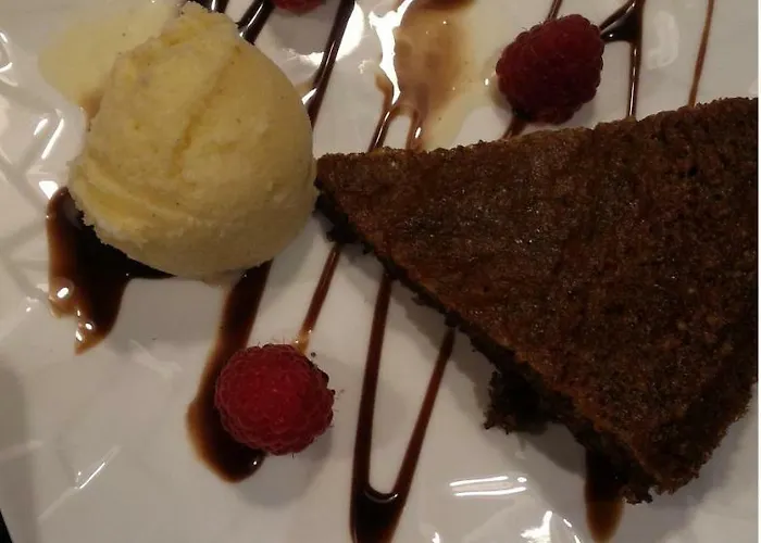 La Sarlamandre, Et Table D'hotes