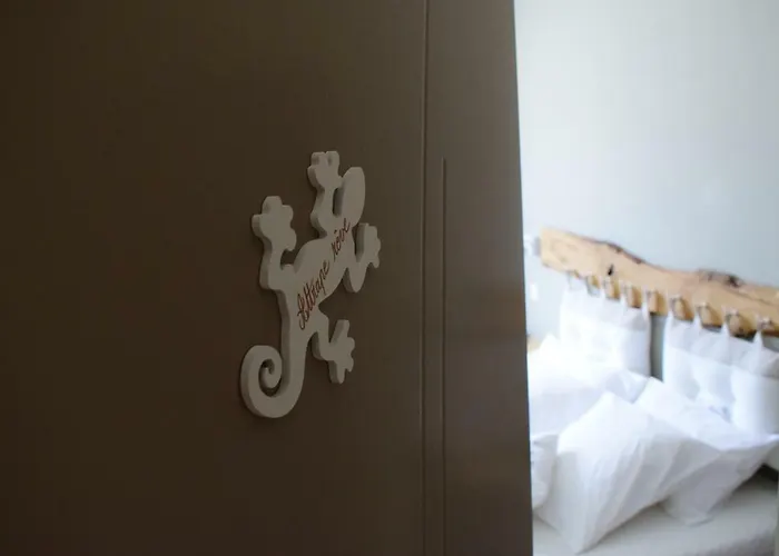 Gasthof La Sarlamandre, Et Table D'hotes Marcillac-Saint-Quentin