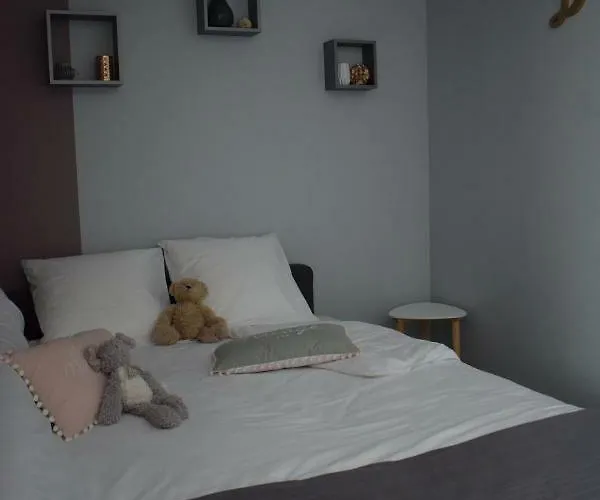 La Sarlamandre, Et Table D'hotes 3*