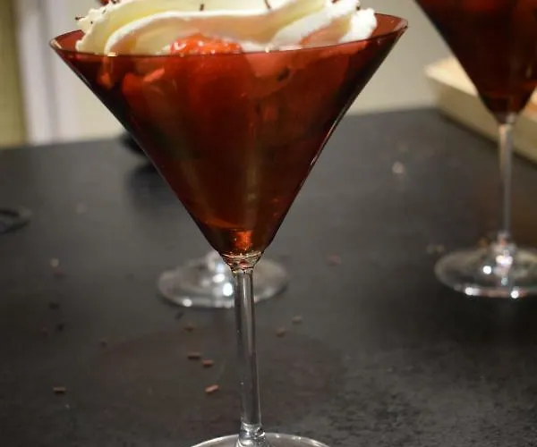 La Sarlamandre, Et Table D'hotes Gasthof 3*