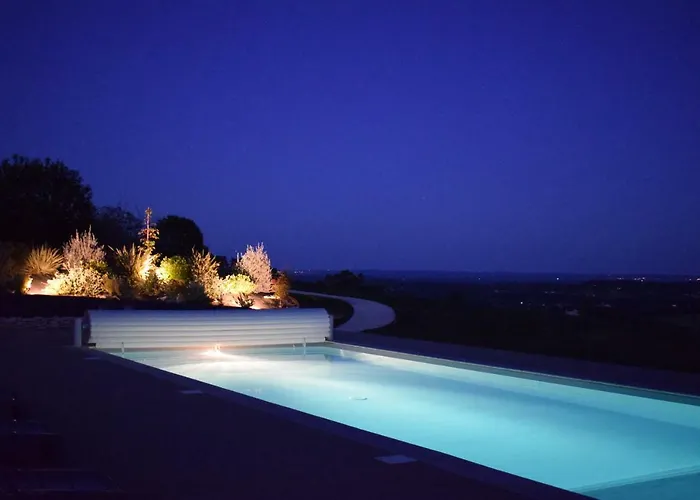 La Sarlamandre, Et Table D'hotes 3*