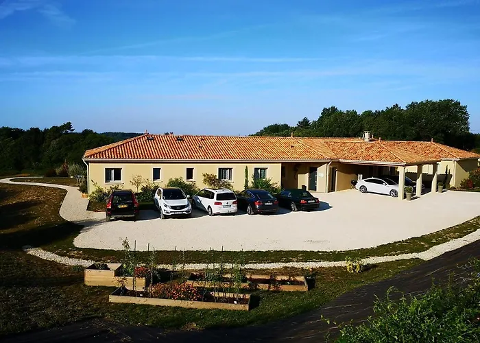 Gasthof La Sarlamandre, Et Table D'hotes