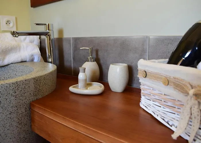 La Sarlamandre, Et Table D'hotes 3*