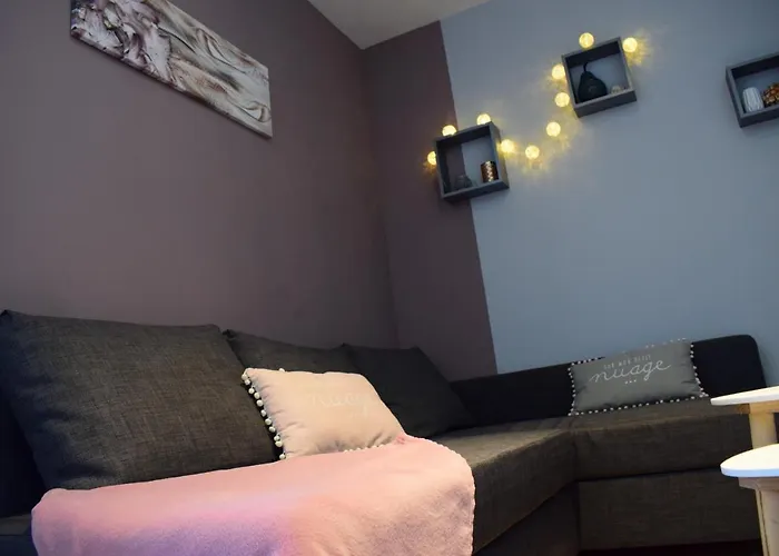 Gasthof La Sarlamandre, Et Table D'hotes